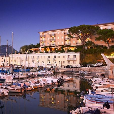 Hotel La Voile D'Or Saint-Jean-Cap-Ferrat Exterior foto